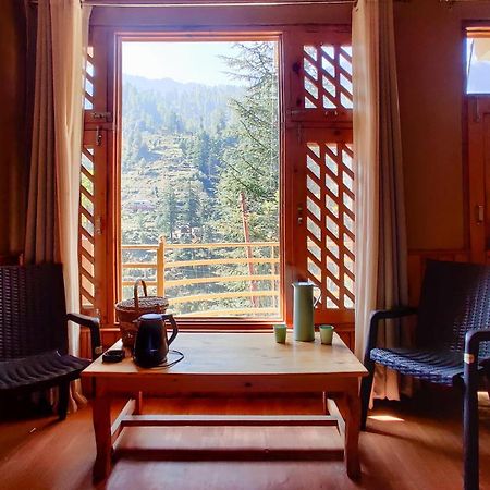 Incredible Guest House Jibhi Екстериор снимка
