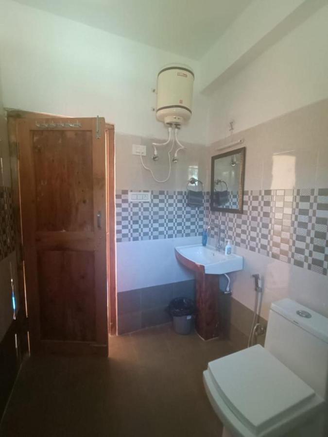 Incredible Guest House Jibhi Екстериор снимка